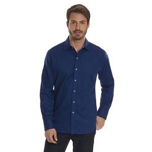 NEW Robert Graham Windsor Paisley Blue Classic Fit